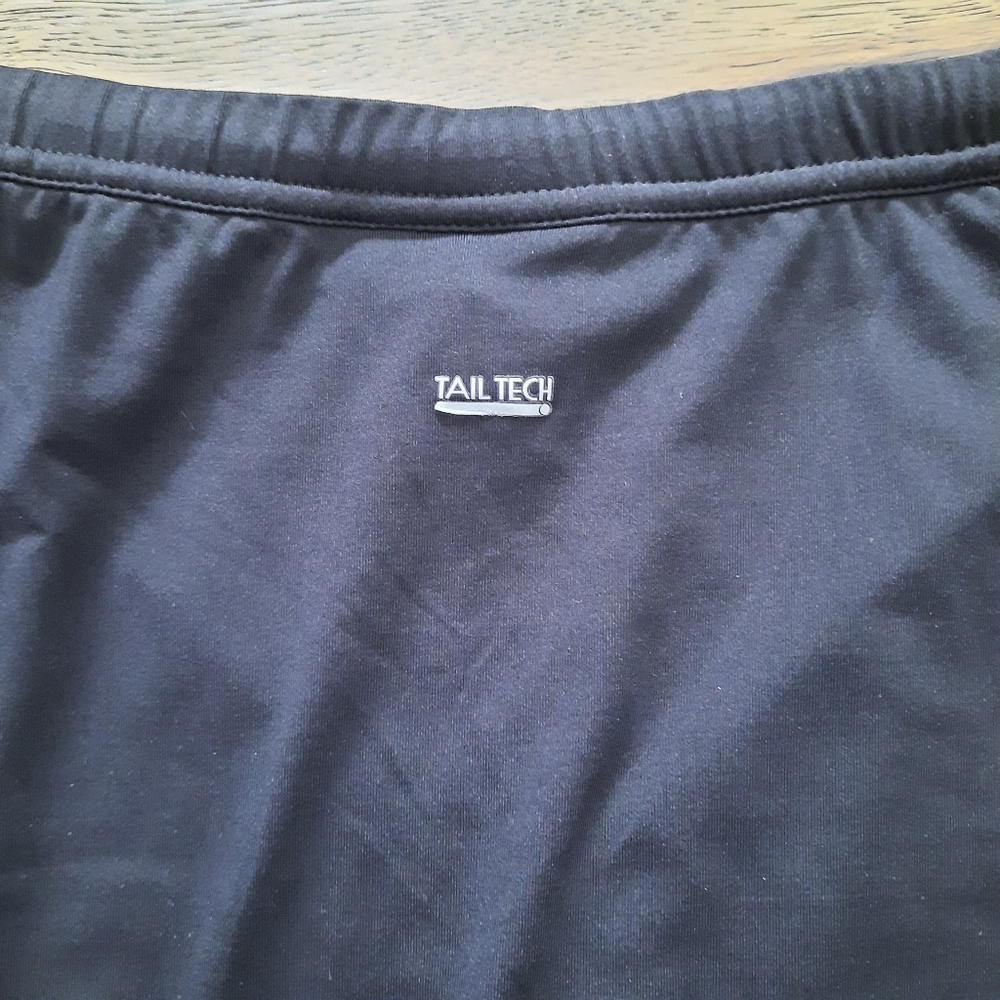 Tail Tech Golf Performance Athletic Skort - Picture 7 of 7